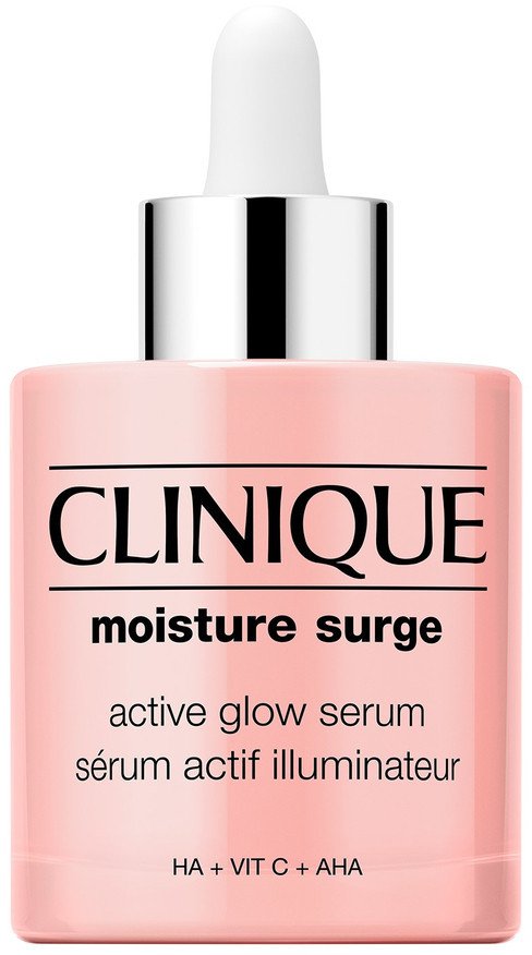 Clinique Moisture Surge Active Glow Serum aktywne rozświetlające 50ml 1