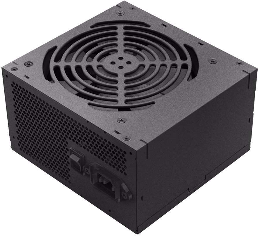 Super Flower Combat DB Netzteil, 80 PLUS Bronze, ATX 2.52 - 550 Watt 1