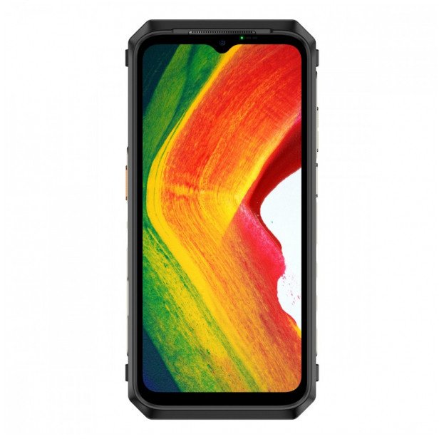 Smartphone Ulefone Power Armor 18 Ultra 5G 12GB/512GB (czarny) bez ładowarki 1