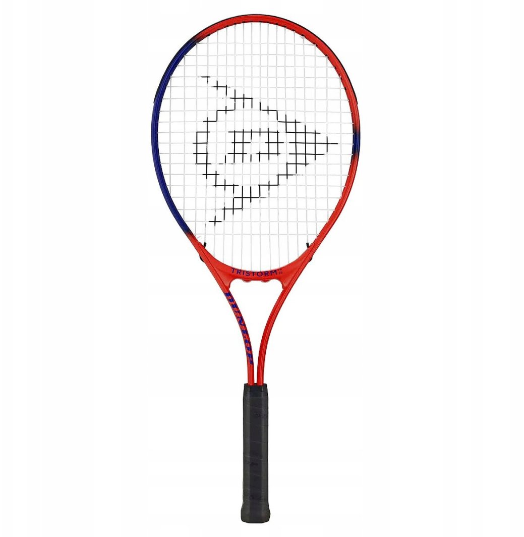 Teniso raketė Dunlop TRISTORM JNR 25" 242g G0 1
