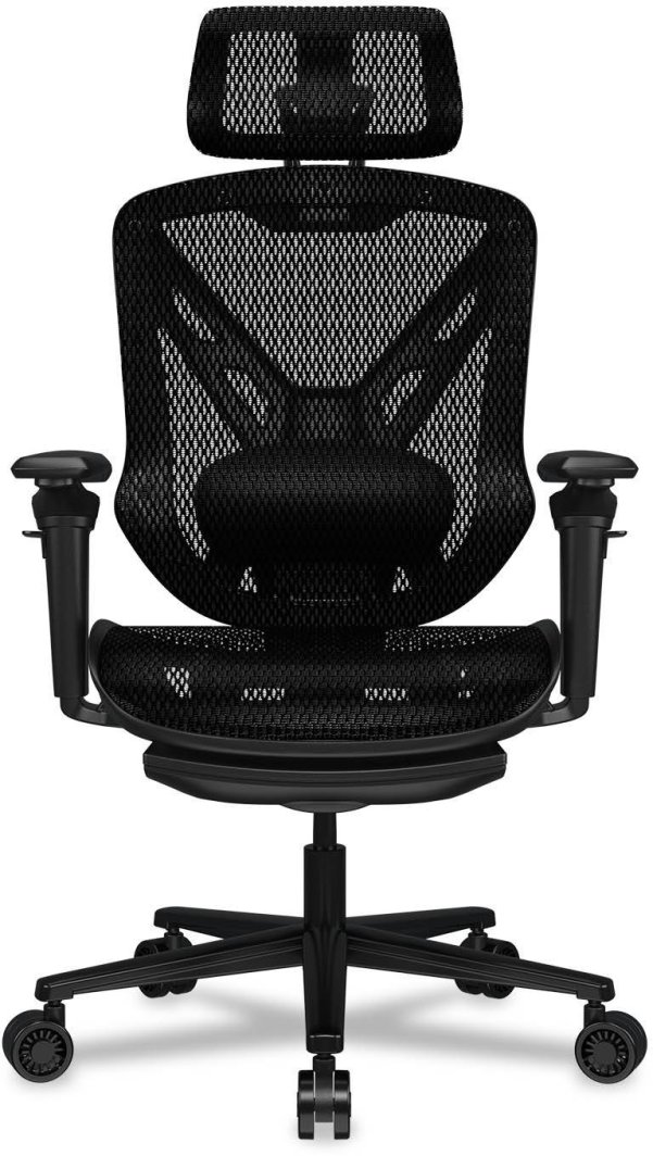COUGAR SPEEDER Gaming chair, Black 1