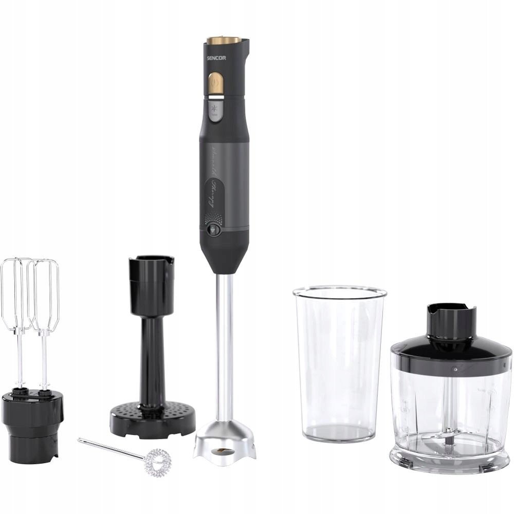 Blender SENCOR SHB 6442BK 1