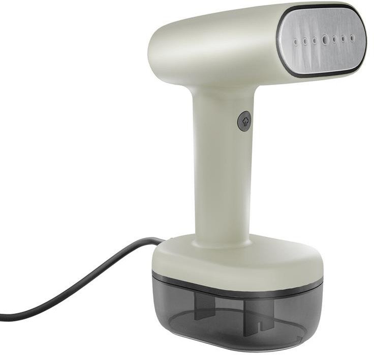 Princess Garment Steamer | 332880 Firm | Handheld | 1800 W | 0.26 L | 25 g/min | White 1