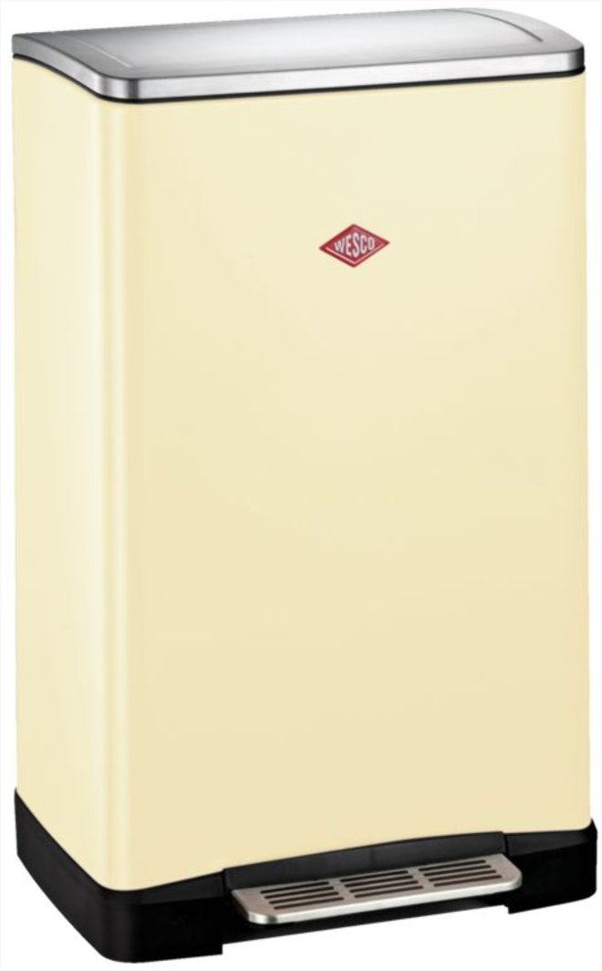 WESCO Big Double Boy mandel 1