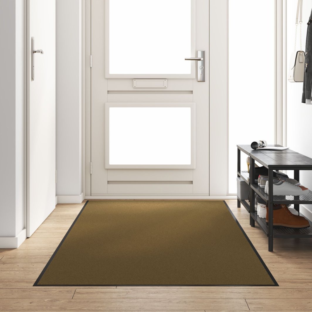 Wycieraczka vidaXL Poliamid 300 x 120 x 0.9 cm Wycieraczka Prostokątna 1