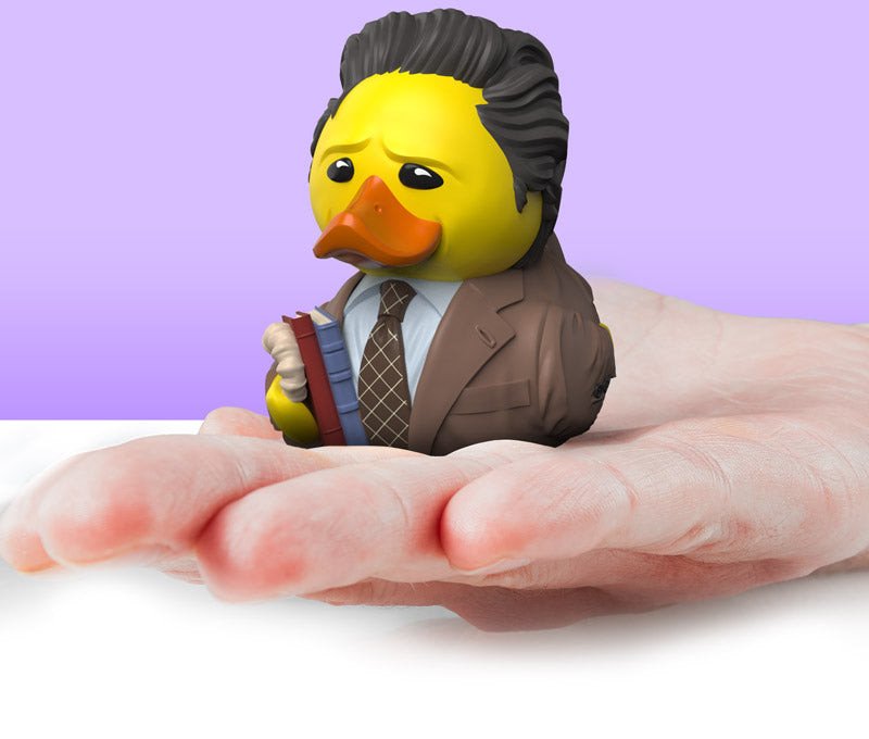 TUBBZ Sammelente - MINI Ross Geller                      5cm 1