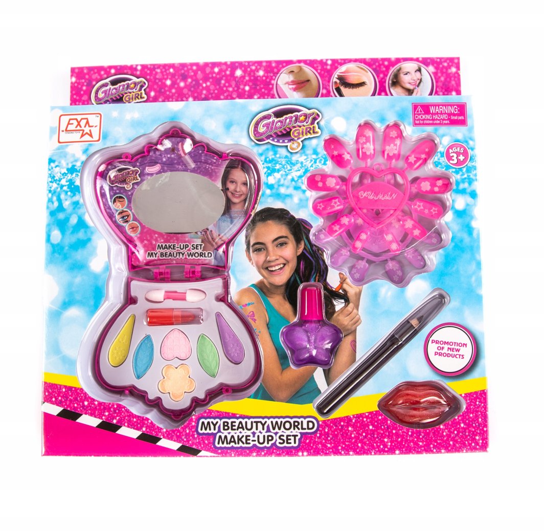 Malowidła dla lalek D41663 35652