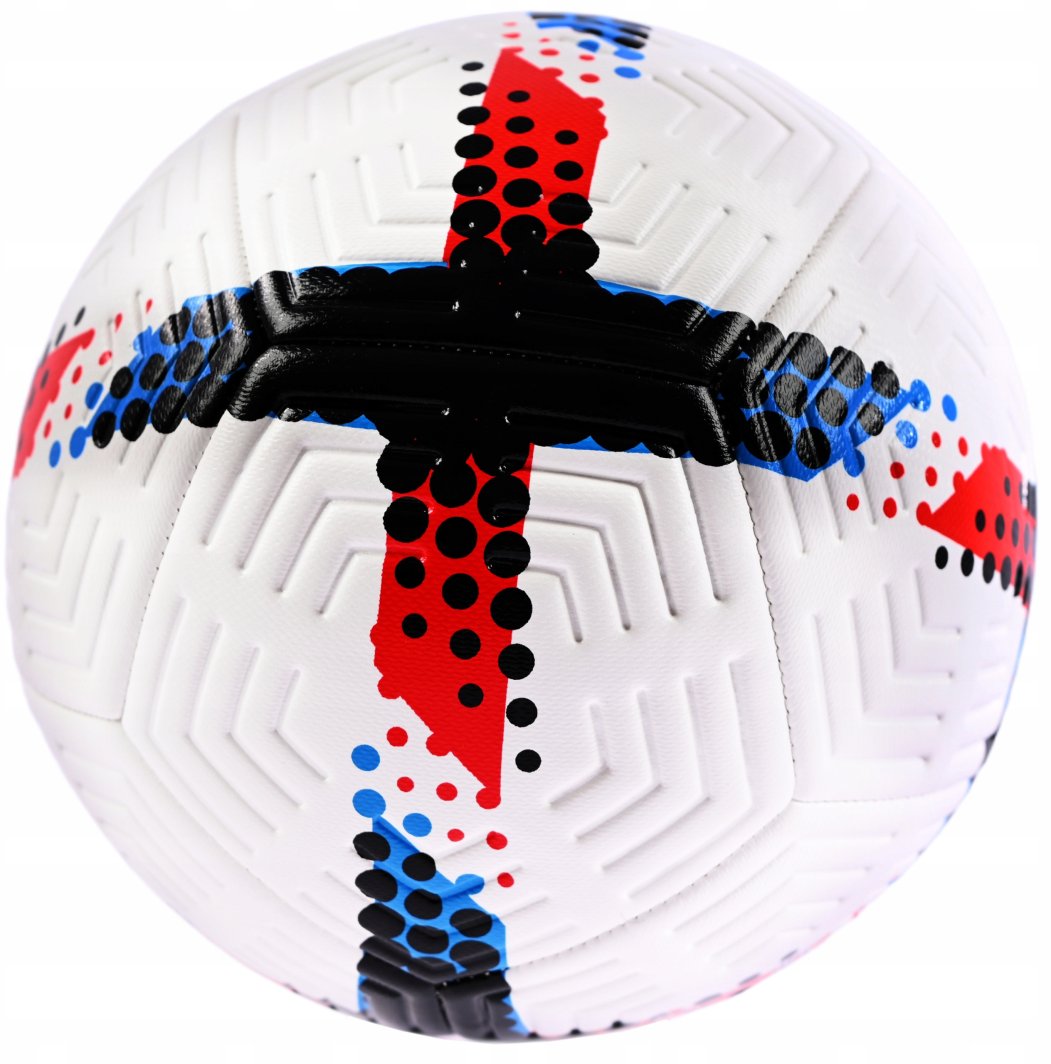 Piłka nożna No.5 400g D44867 70639 1