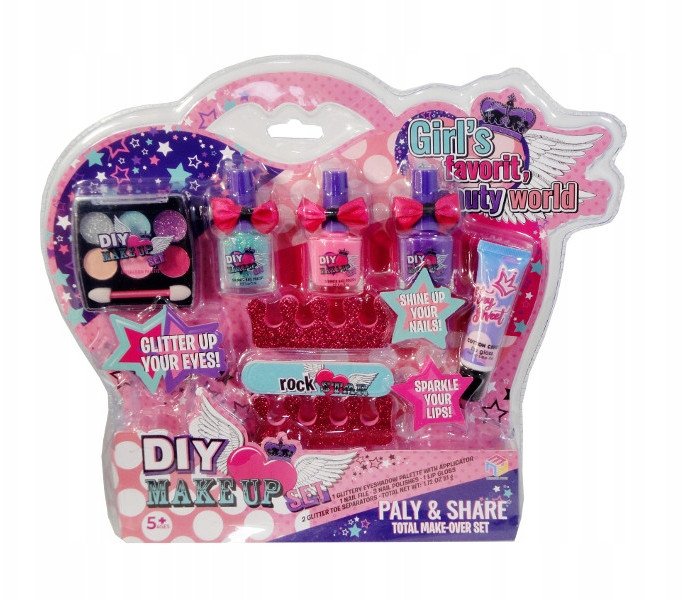 Zestaw piękności G7346 95268