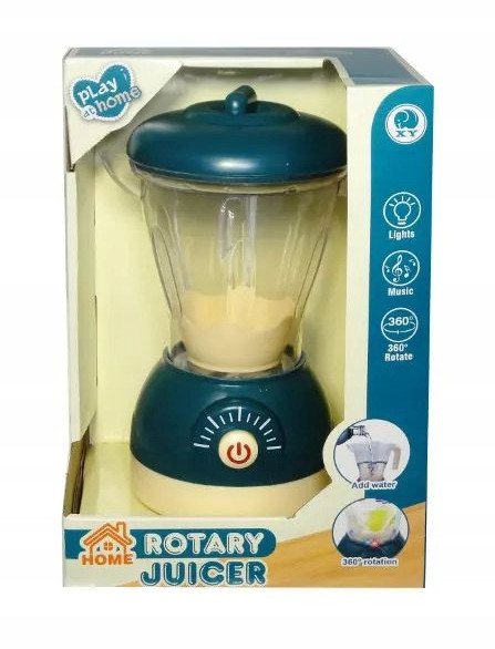 Sokowirówka św/dźw G6985 97873