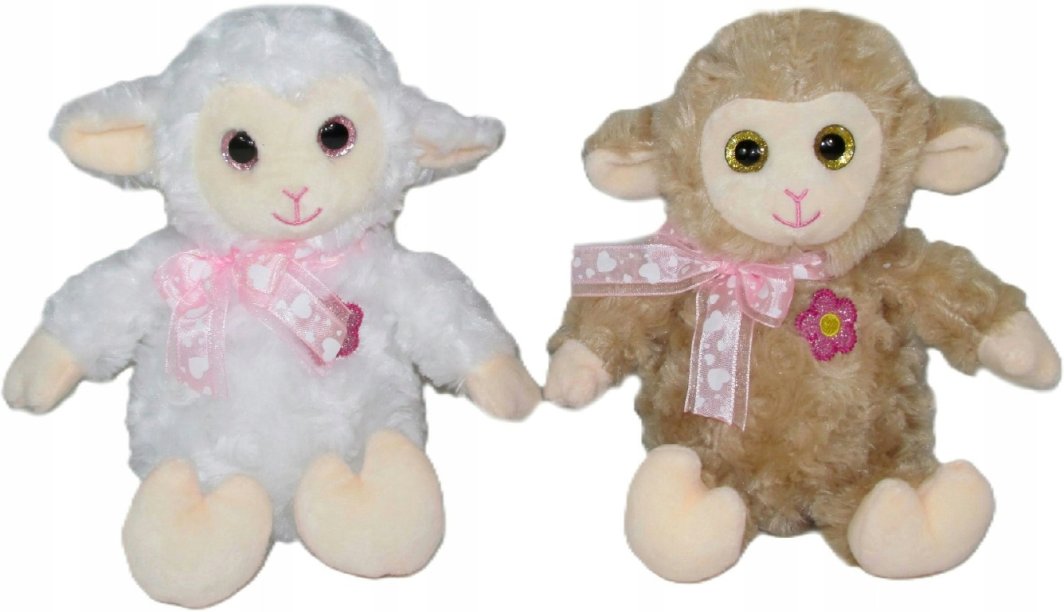 Owca O-0618 2kol 25cm 169228