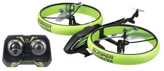Helikopter Zdalnie Sterowany Flybotic SL84814 1
