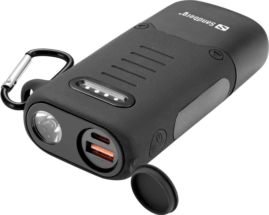 Survivor Powerbank 10000 PD30W