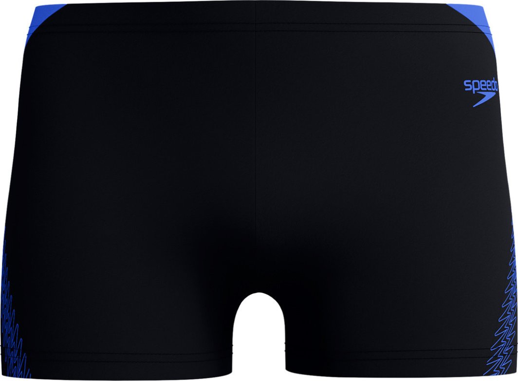 Męskie Bokserki Kąpielowe Hyperboom Spl Asht Am rozmiar 36 1