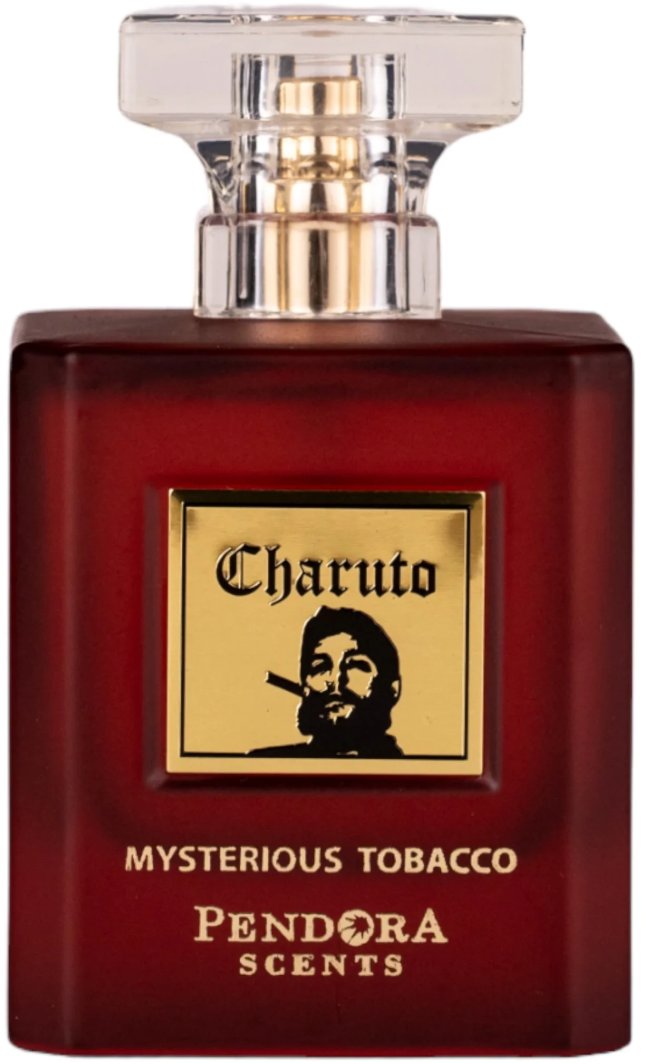 Pendora Charuto Mysterious Tobacco parfémovaná voda unisex 100 ml 1