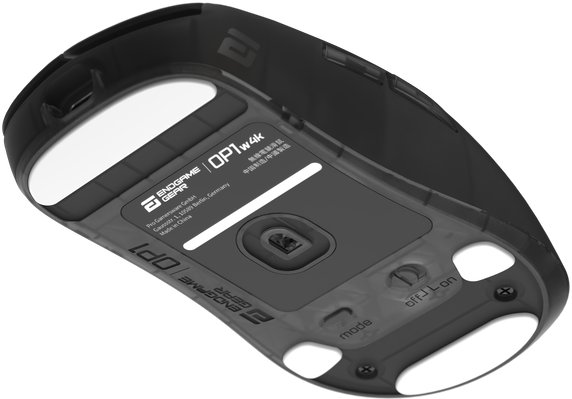 Endgame Gear Endgame Gear OP1w 4k Wireless Gaming Maus
