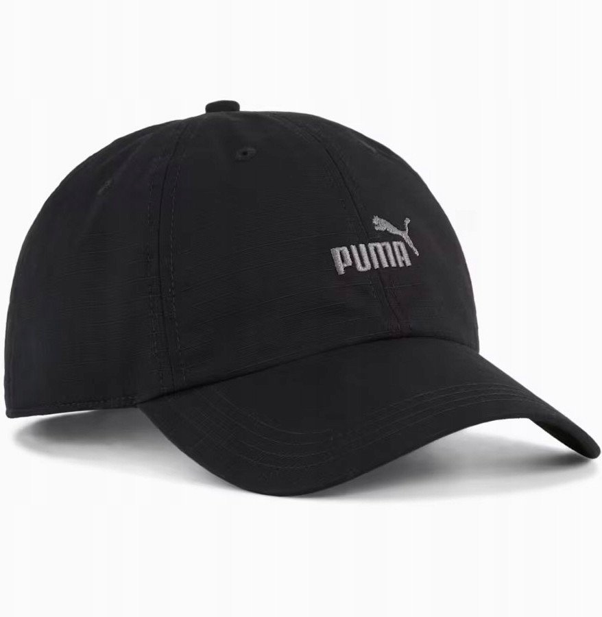 Czapka z daszkiem Puma ESS Elevated BB Cap 025983-01 1