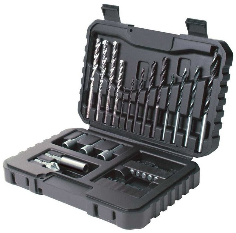 Black&Decker A7216-XJ 32 Piece Drilling and Screwdriving Set 1