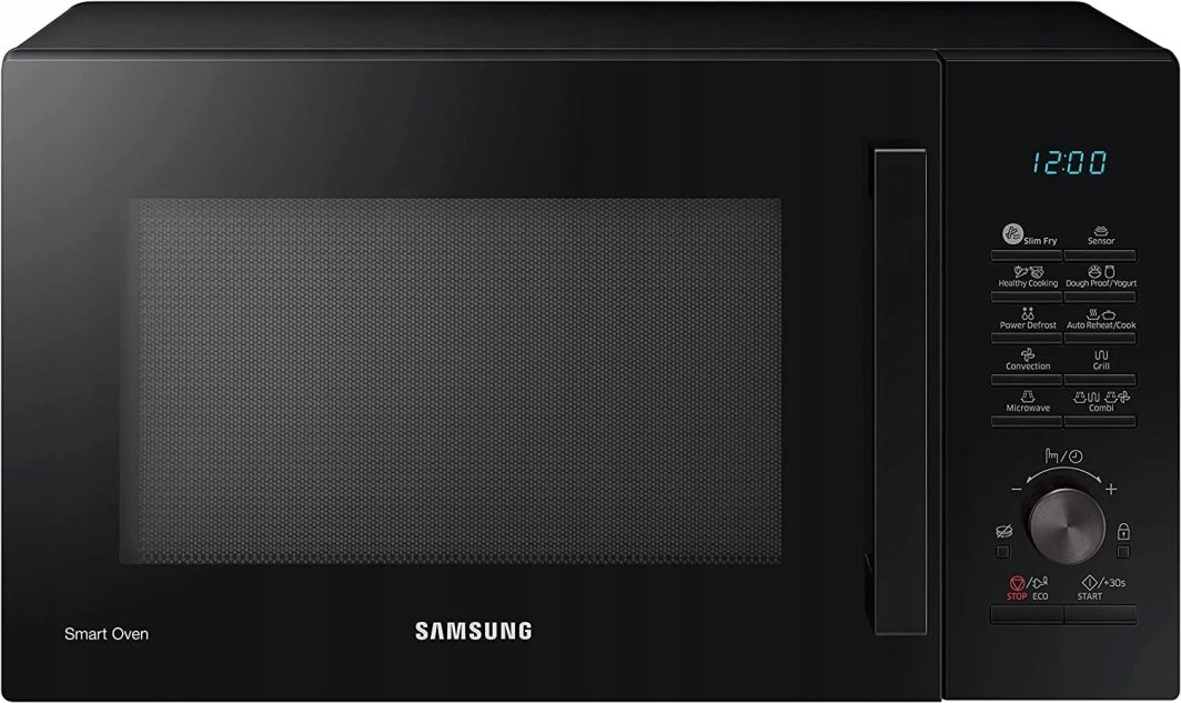 Kuchenka mikrofalowa Samsung MC28A5135CK 1