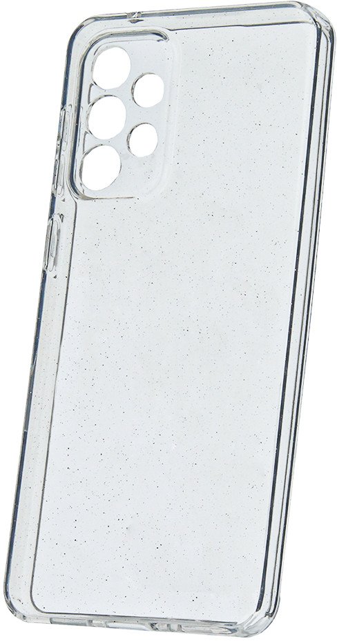 Nakładka Shine do Samsung Galaxy A33 5G transparentna 1