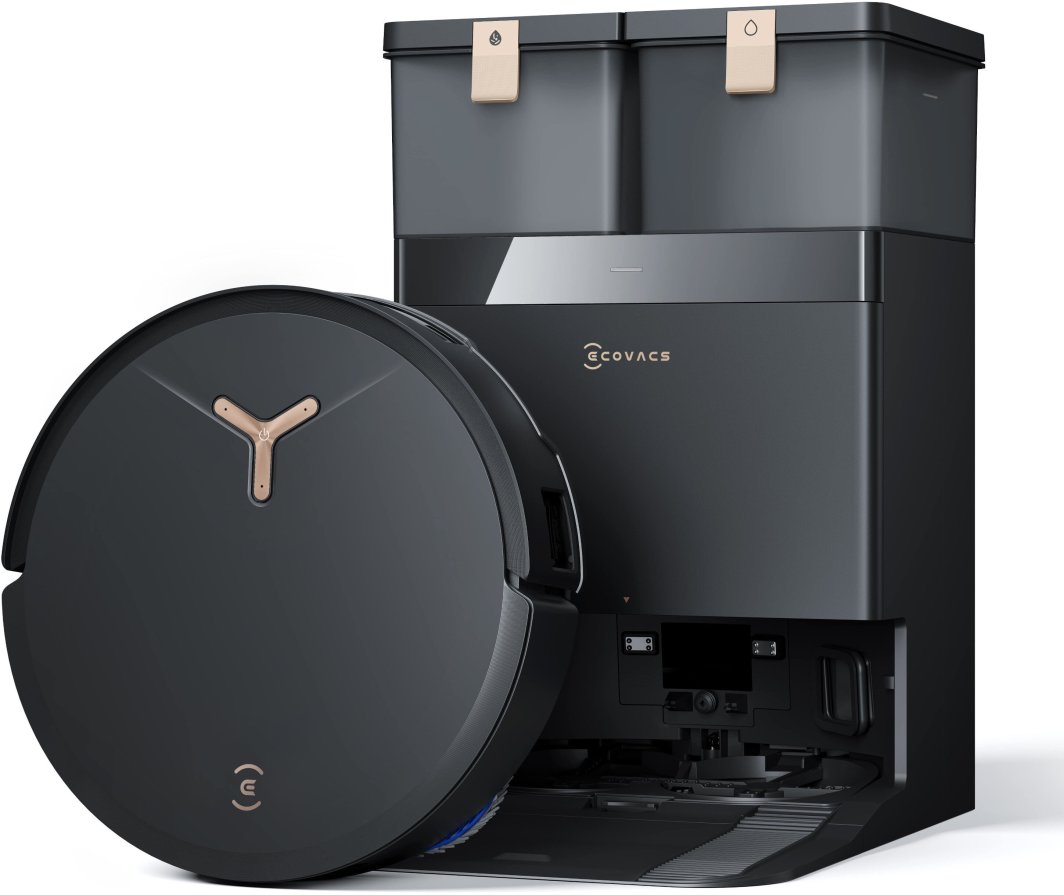 Robot sprzątający Ecovacs DEEBOT T50 MAX PRO OMNI 1