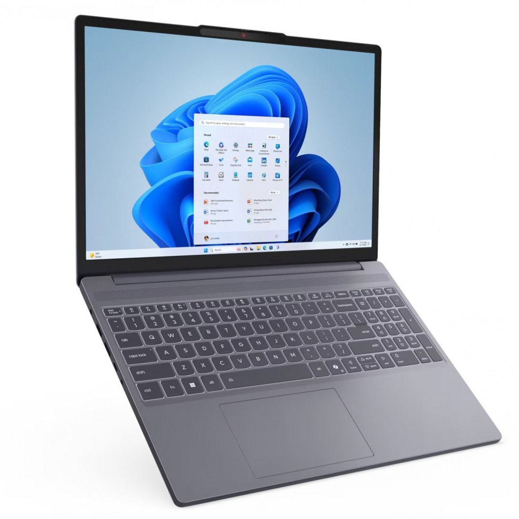 Lenovo IdeaPad Slim 3 15ARP10 Ryzen 5 7533HS / 24 GB / 512 GB