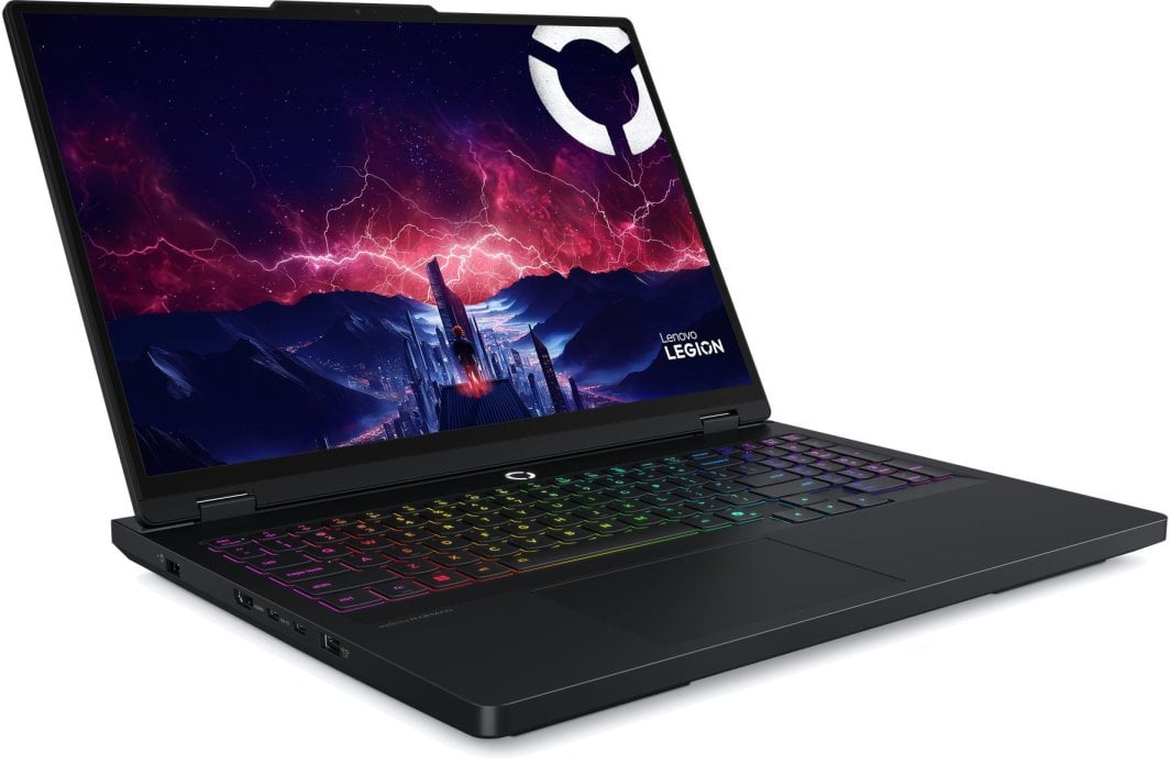 Laptop Lenovo Legion Pro 5 16ADR10 Ryzen 9 8945HX / 32 GB / 1 TB / RTX 5070 / 240 Hz (83LT001WPB) 1