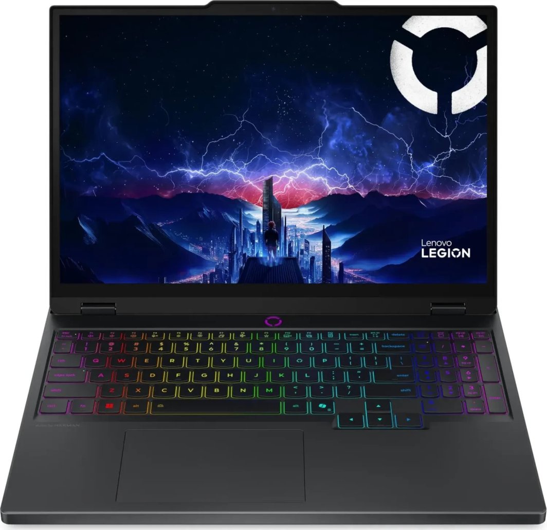 Laptop Lenovo Legion 5 15IRX10 i7-13650HX / 32 GB / 1 TB / RTX 5070 / 165 Hz (83LY006NPB) 1
