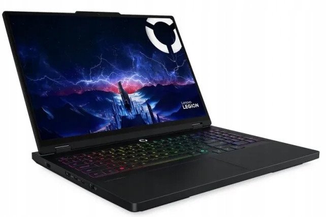 Legion Pro 5 16IRX10 1