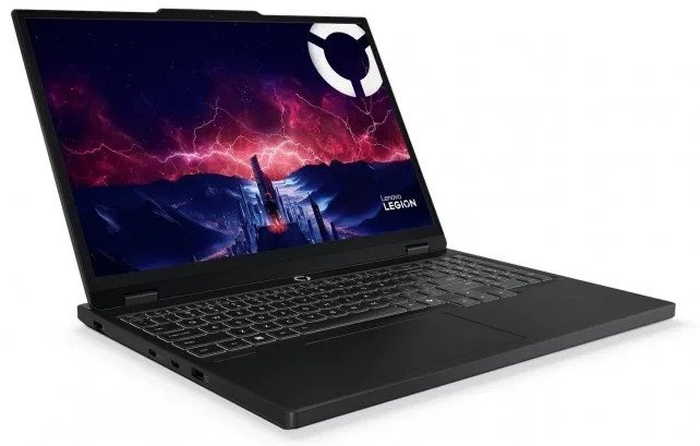 Laptop Lenovo Legion 5 15AHP10 Ryzen 7 260 / 16 GB / 512 GB / RTX 5060 / 165 Hz OLED / W11 Home (83M00027PB) 1