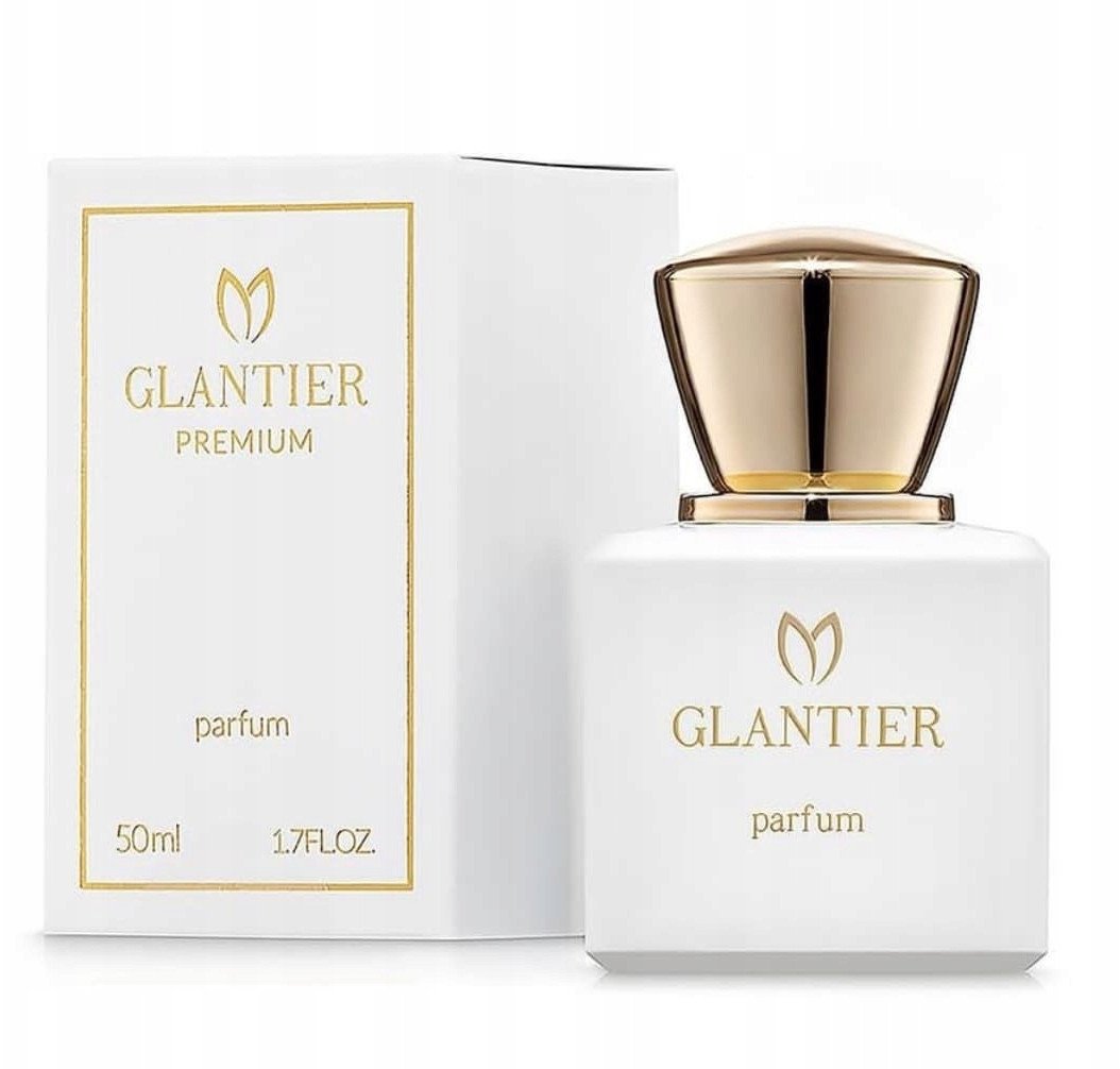 Glantier Premium 553 Perfumy Damskie 50ml 1