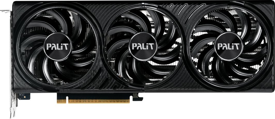 Palit GeForce RTX 5060 Ti Infinity 3 OC 16GB GDDR7 DLSS4