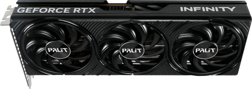 Palit GeForce RTX 5060 Ti Infinity 3 OC 16GB GDDR7 DLSS4