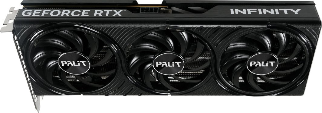 Palit GeForce RTX 5060 Ti Infinity 3 16GB GDDR7 DLSS4