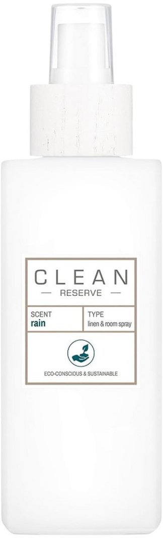 CLEAN Space Rain ROOM SPRAY 148ml 1