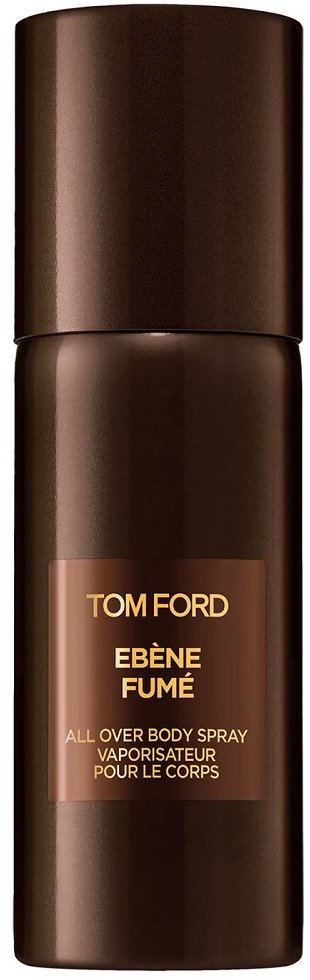 TOM FORD Ebene Fume All Over BODY SPRAY 150ml 1