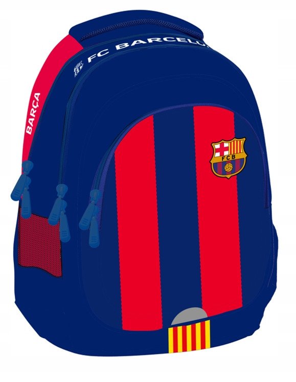 Plecak FC BARCELONA, AB330 502024133 1