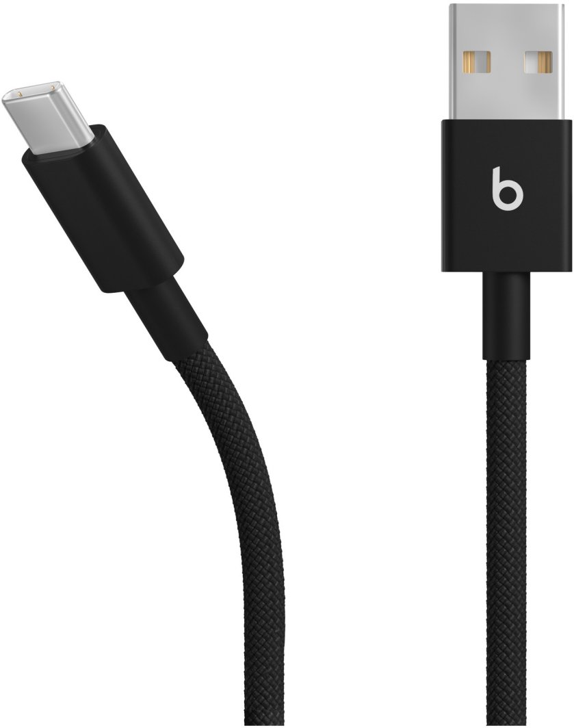BEATS USB-A TO USB-C WOVEN 1