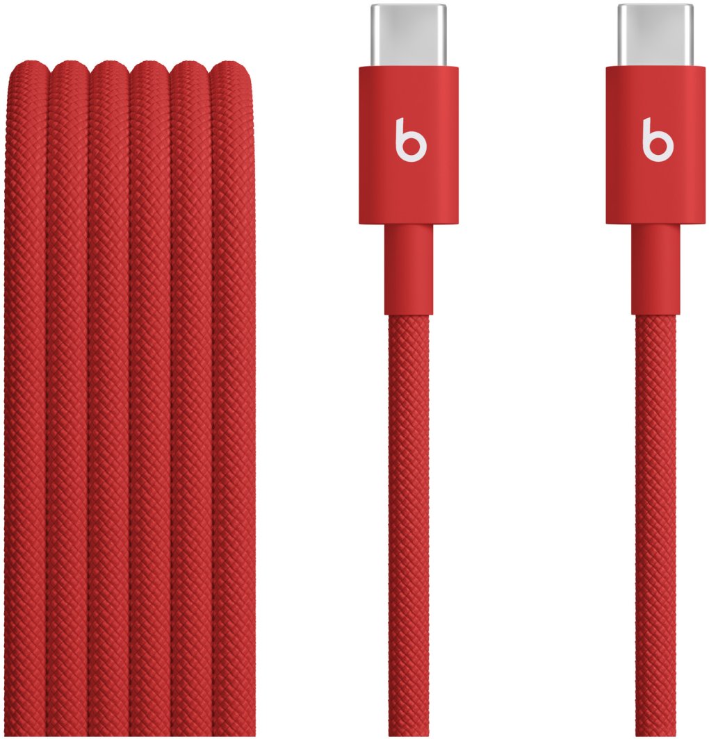 BEATS USB-C TO USB-C 1