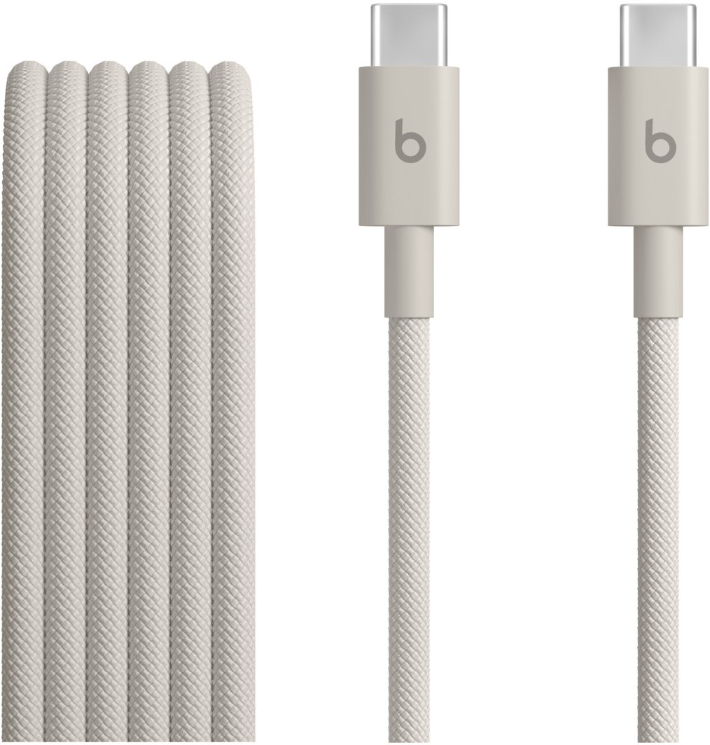 BEATS USB-C TO USB-C 1
