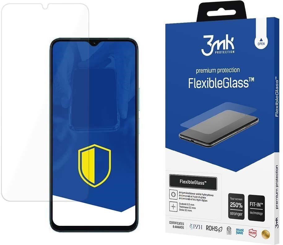 POCO F7 Pro/F7 Ultra - 3mk FlexibleGlass 1