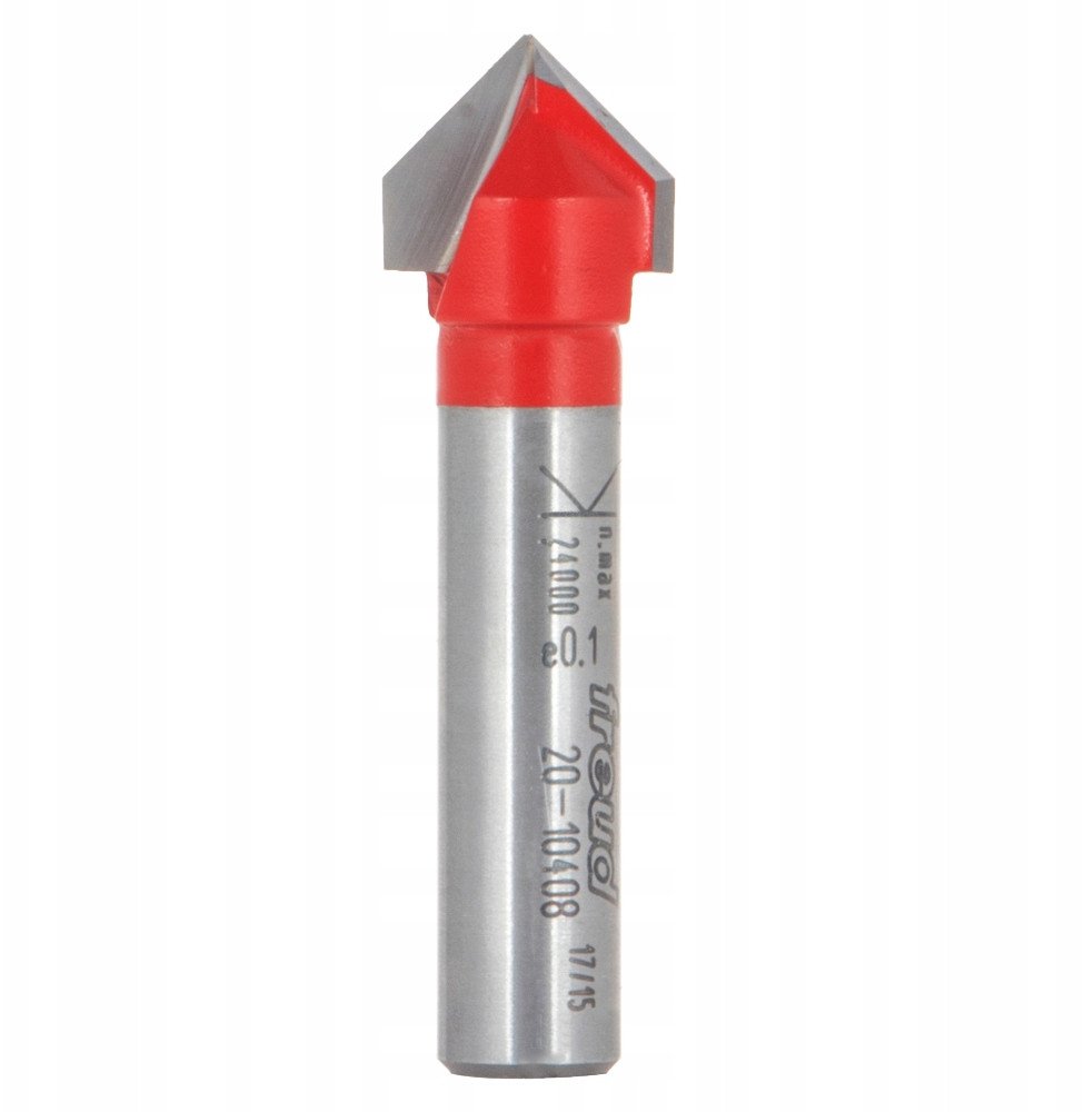 Frez 20-10406P 12,7X10X44,5X6 90˚