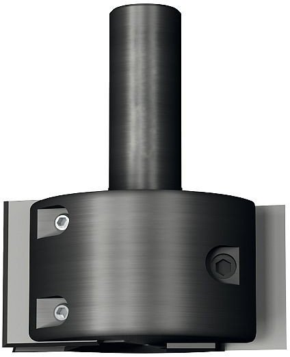 Frez HW SCH3DFN228R 10X100X10,0