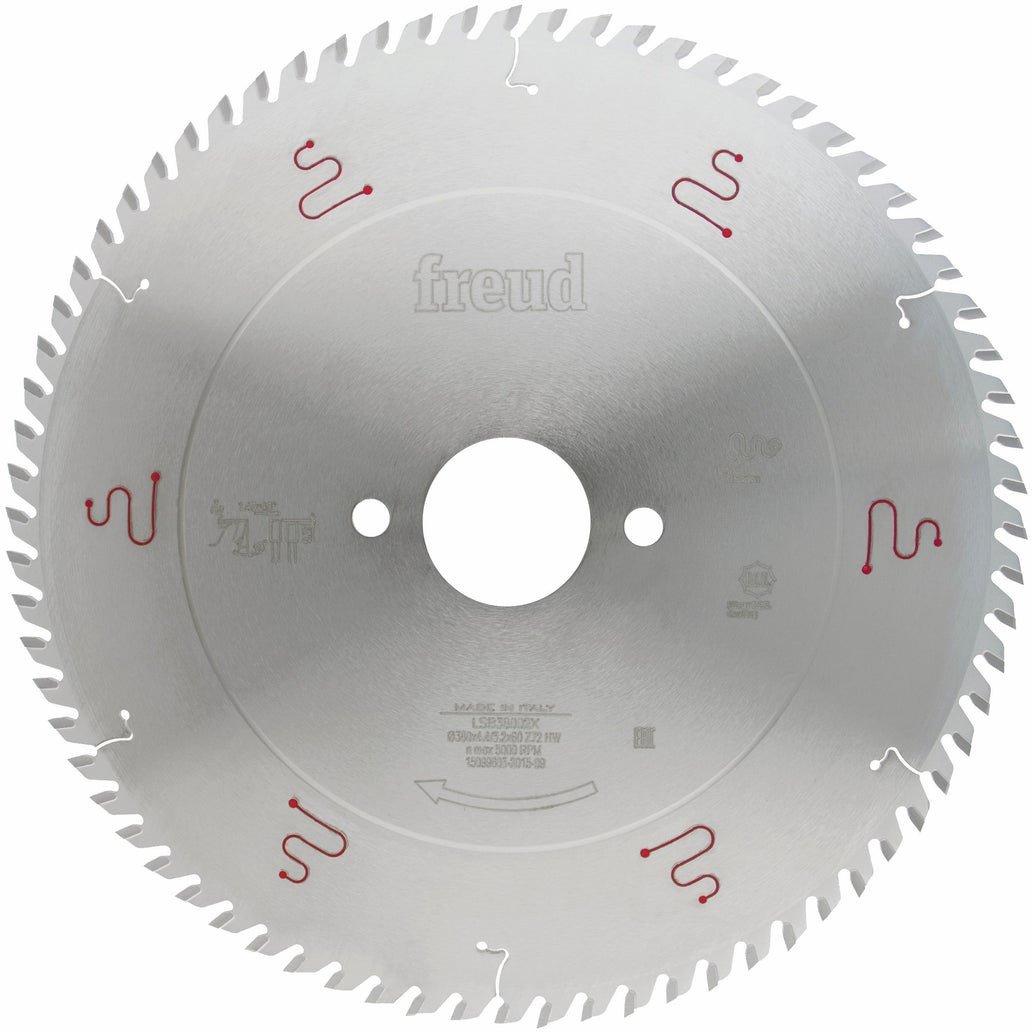 Tarcza Pil. LSB35507X 355X75-72 1