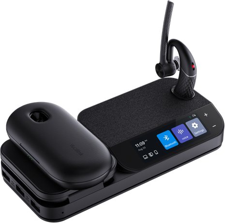 Yealink BH71 Słuchawka Bluetooth Workstation Pro 1
