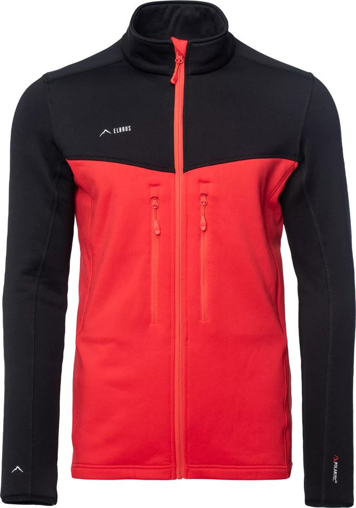 Męska Bluza PRO GUARD POWERSTRETCH BLOUSE 1