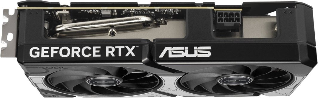 Asus Dual GeForce RTX 5060 Ti OC 16GB GDDR7 DLSS4 (DUAL-RTX5060TI