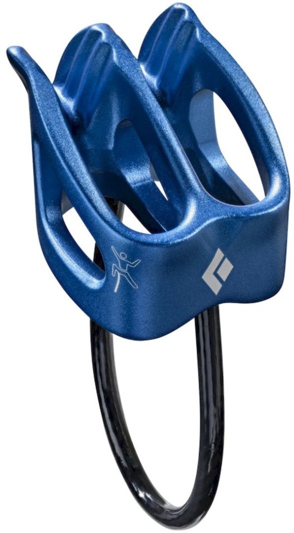 Uprząż Black Diamond MOMENTUM 4S HARNESS PACKAGE Anthracite XS/M 1