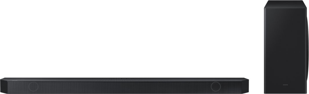 Namų kino sistema Samsung HW-Q800D 5.1.2 Dolby Atmos Soundbar -äänijärjestelmä 1