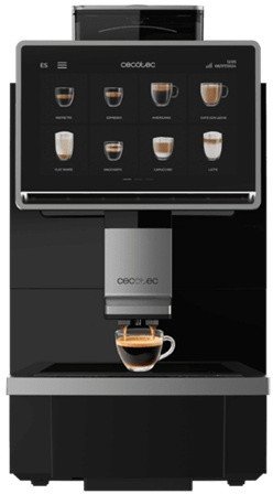 Cecotec Cremmaet Coffice Ekspres do kawy 1